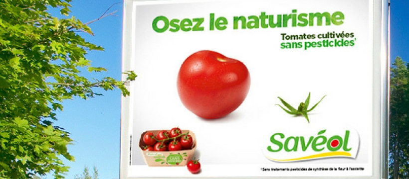 saveol campagne savéol 2018