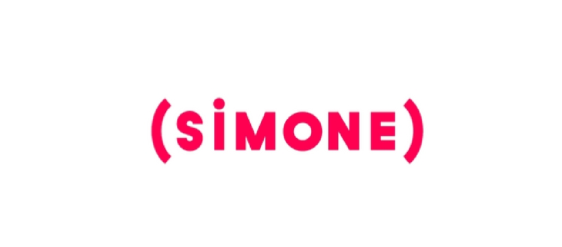 simone logo du média simone