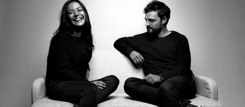 sonia-julien Sonia Dos Santos et Julien Beuvry
