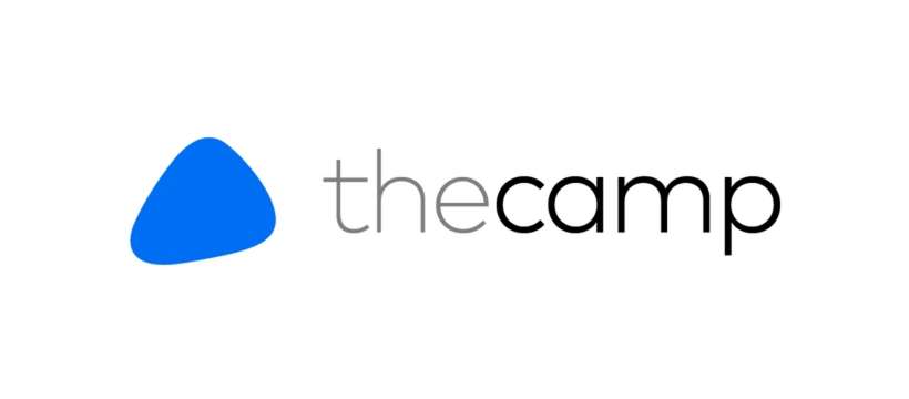 the-camp the camp logo