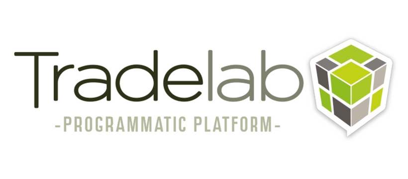 tradelab logo tradelab