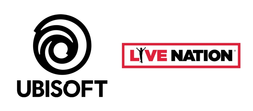 ubisoft ubisoft et live nation