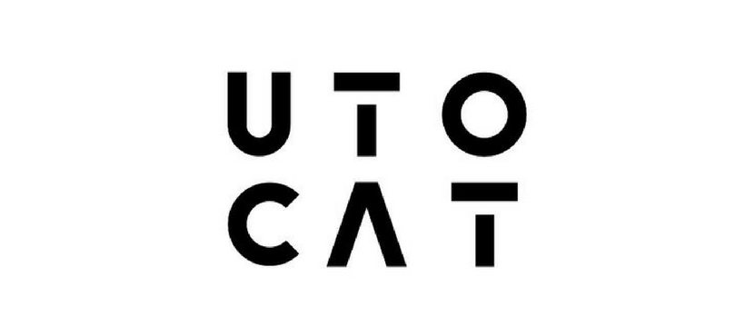 utocat logo utocat