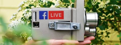 video video facebook