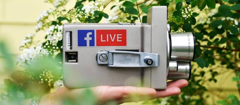 video video facebook