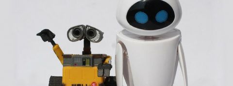 wall-e wall-e et eve