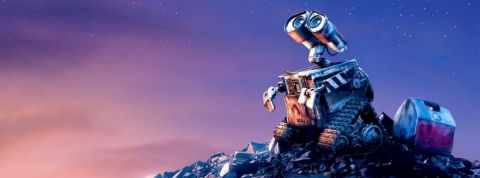 WALLE Un extrait du film Wall-E