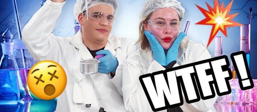 youtubers