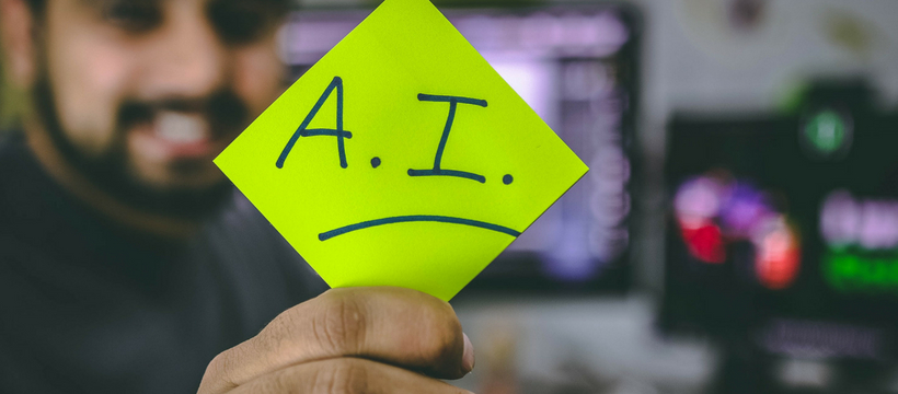ai post-it intelligence artificielle