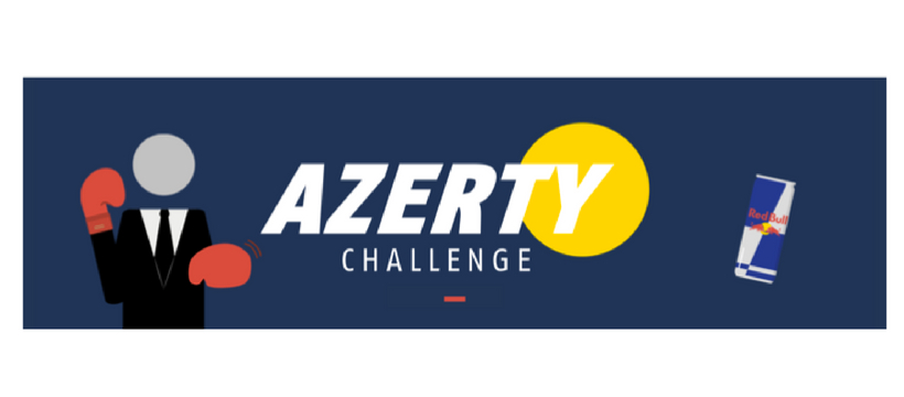 azerty azerty challenge de redbull