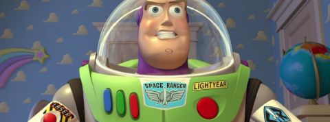 buzzleclair Buzz l'éclair