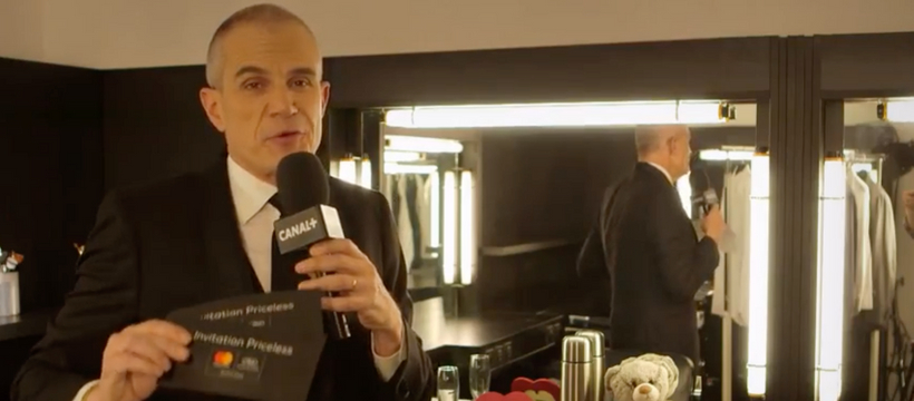cannes laurent weil au festival de Cannes