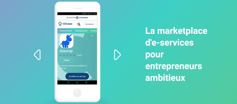 cci-store la marketplace des cci