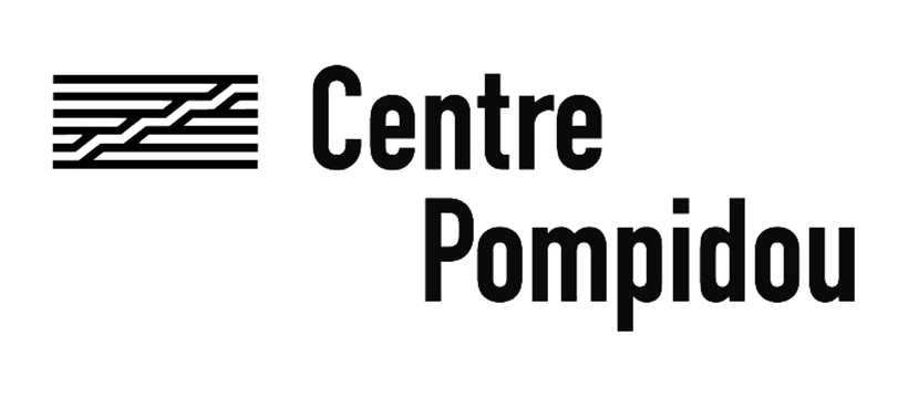 centre-pompidou logo du centre pompidou