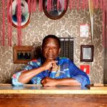 L'accueil du Comptoir Général