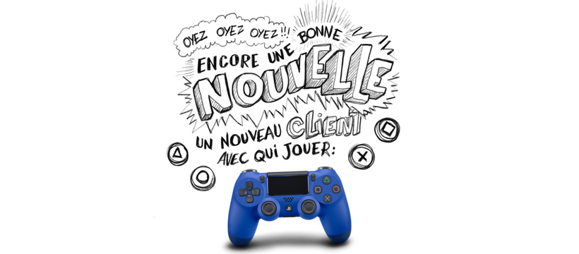 darewin illustration darewin et playstation