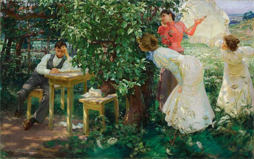 tableau de Kupka