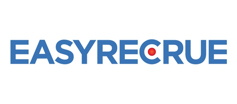 easy-recrue logo de la startup easyrecrue