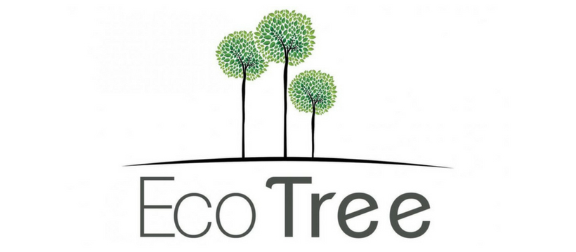 eco-tree logo la startup ecotree
