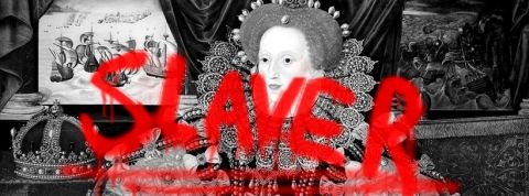 elizbeth-queen Elizabeth I