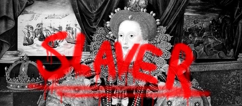 elizbeth-queen Elizabeth I