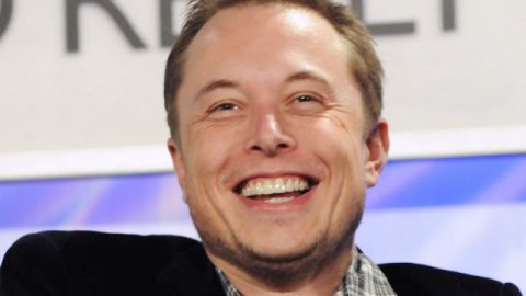 Elon Musk medias