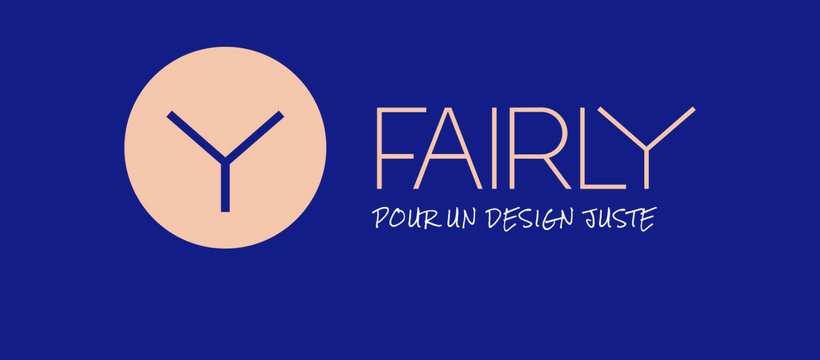 fairly logo studio fairly