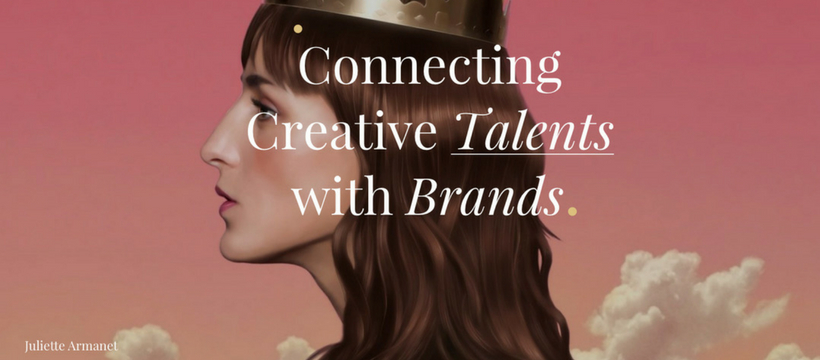fubiz-studio juliette armanet pour Fubiz Studio