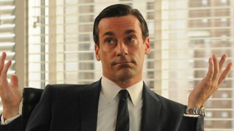 madmen don draper