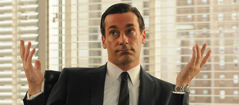 futur publicitaire madmen don draper