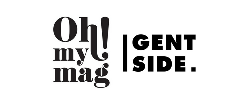 gentside logo gentside et ohmymag