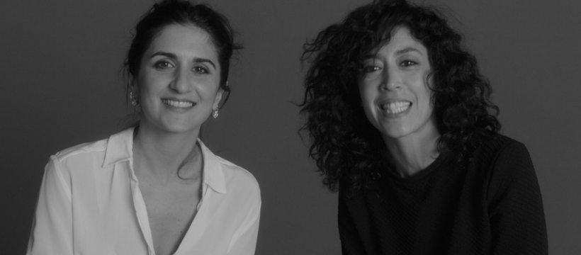 gyneco Géraldine Nakache et Naidra Ayadi