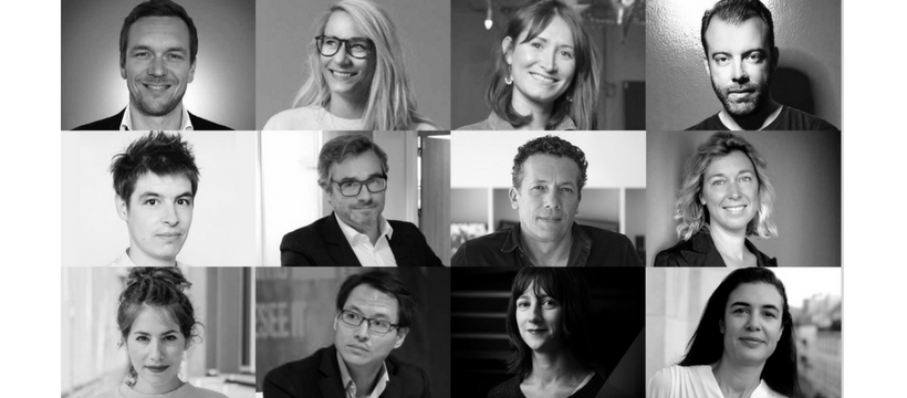 jures jurés des cannes lions
