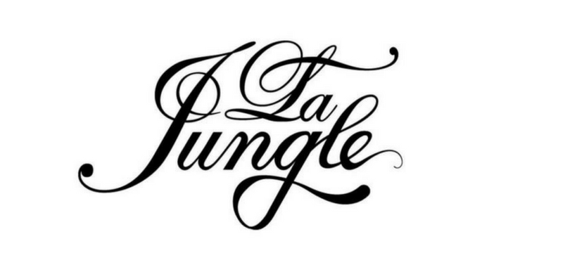 la-jungle logo de l'agence La Jungle