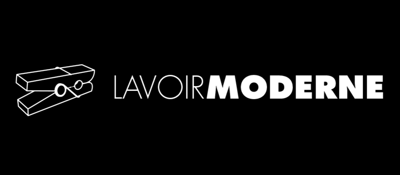 lavoir-moderne logo du lavoir moderne