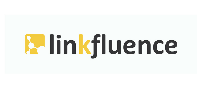linkfluence logo linkfluence