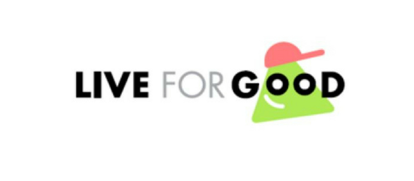 live-for-good logo live for good