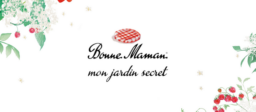 logo logo bonne maman