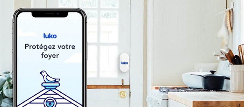 luko startup luko