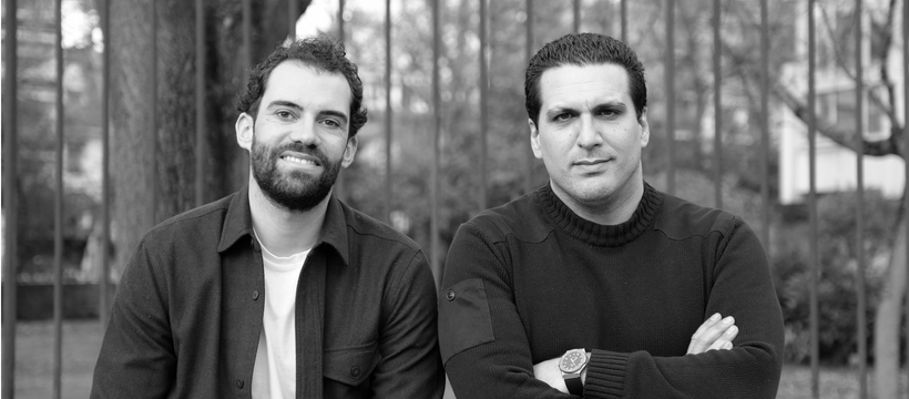 magnetism Samuel Katan et Nicolas Sarrail