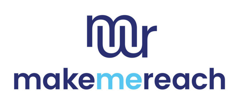 makemereach logo de la startup AdTech MakeMeReach