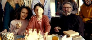 film sur la schizophrénie