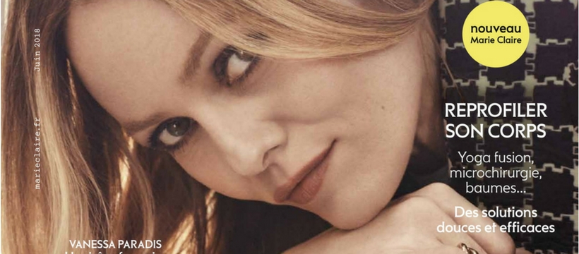 marie-claire marie claire