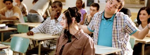 meangirls Un extrait du film Lolita malgré moi