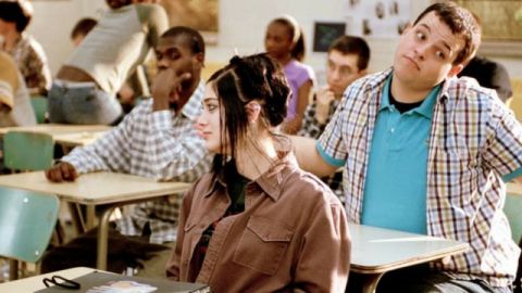 Un extrait du film Lolita malgré moi