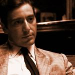 Michael Corleone, dans le Parrain