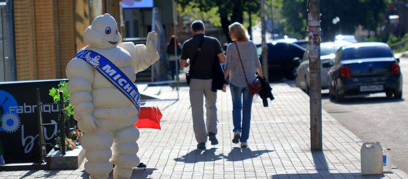 michelin michelin
