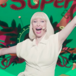 Tilda Swinton dans Okja