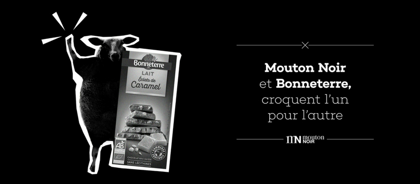mouton-noir affiche mouton noir et bonneterre