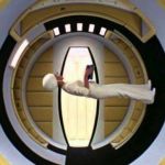 2001, l'odyssée de l'espace